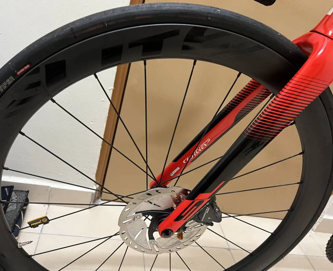 Wilier Cento10 SL (2021)