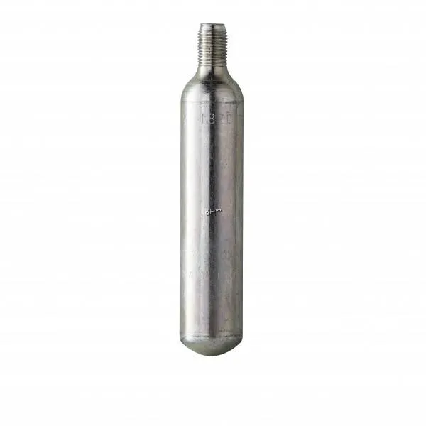 CO2 Threaded Cartridge / CO2 Gas Cylinder / Bike Inflator Cartridge (16 Gram) Road Bike Mtb Folding