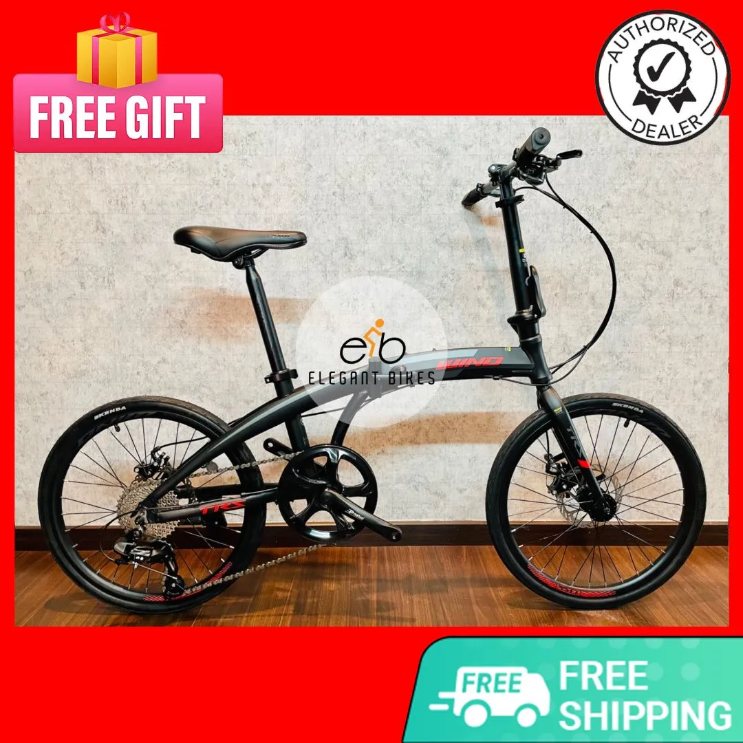 NEW 2022 TRS TOPAZ WIND CONGO SHIMANO 8SP 451 WHEELSET DISC BRAKE