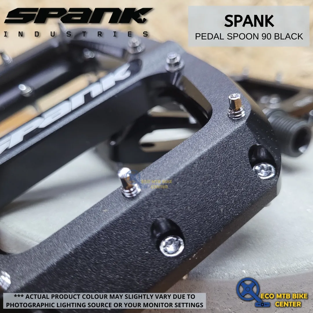 SPANK Pedal Spoon 90