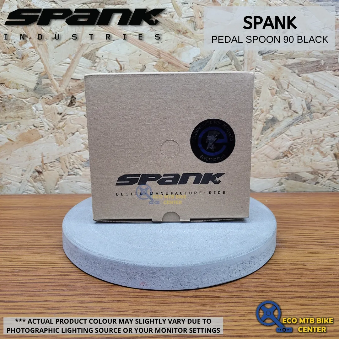 SPANK Pedal Spoon 90