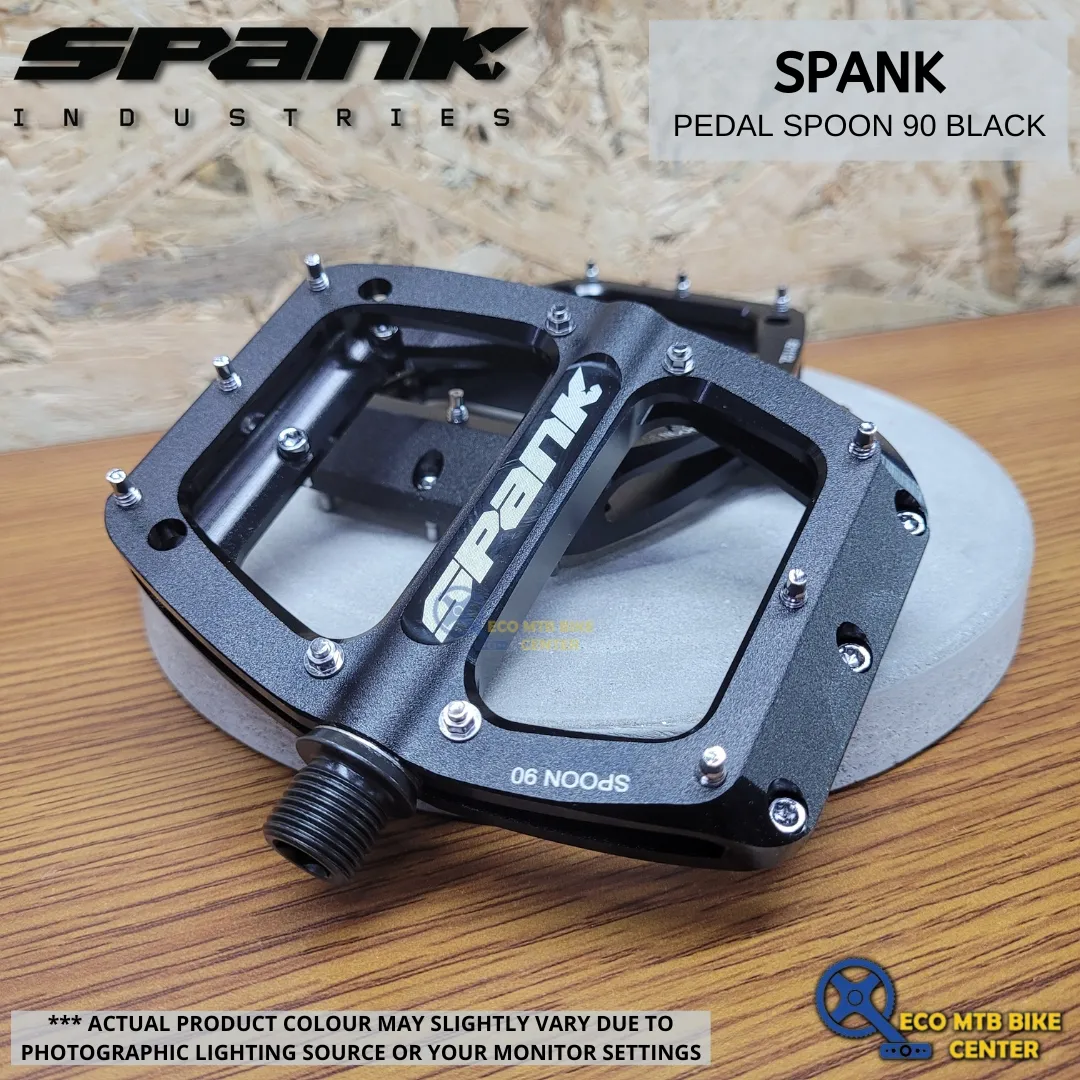 SPANK Pedal Spoon 90
