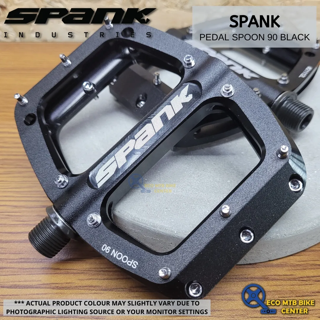 SPANK Pedal Spoon 90