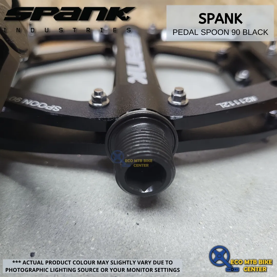 SPANK Pedal Spoon 90