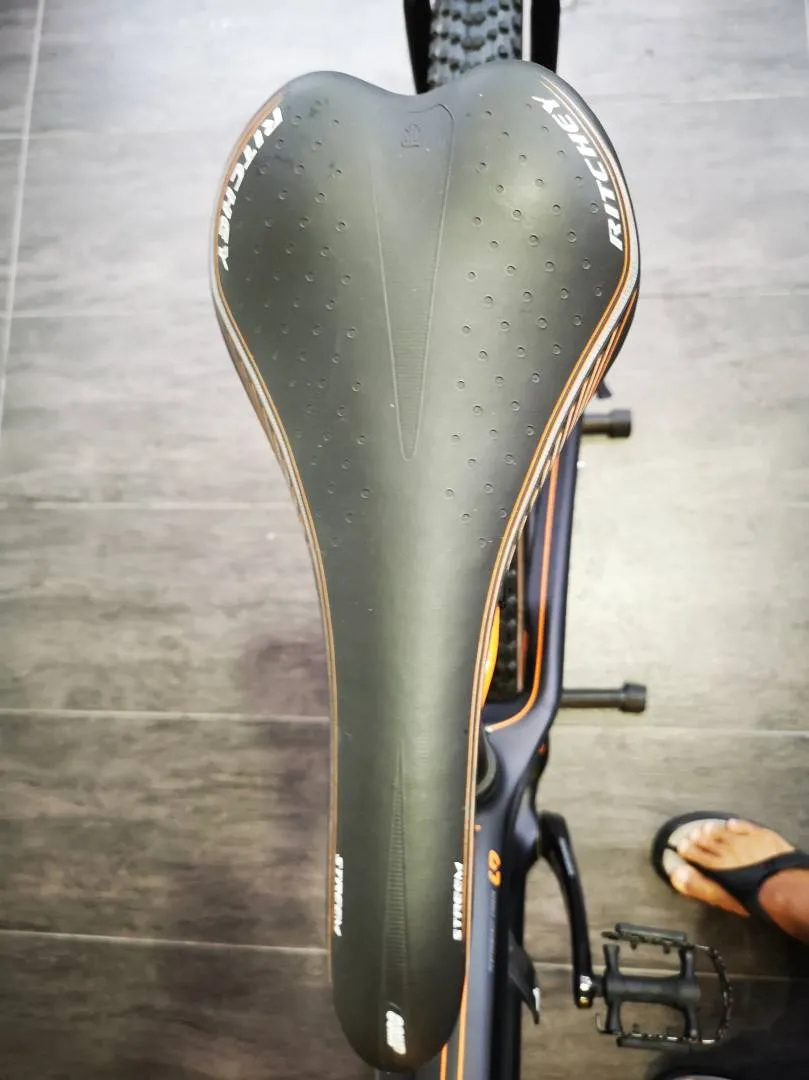 KTM Full Carbon Myroon
