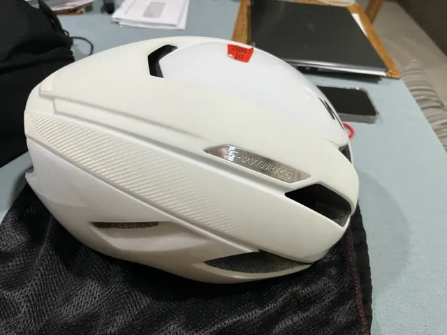 Cycling Helmets - Sold