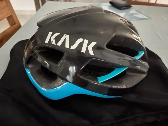 Cycling Helmets - Sold