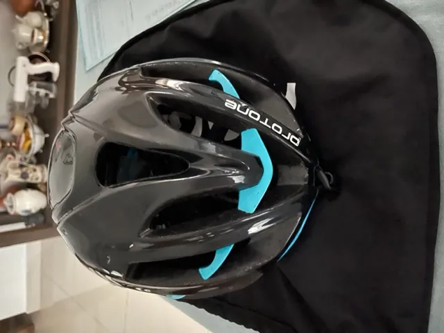 Cycling Helmets - Sold