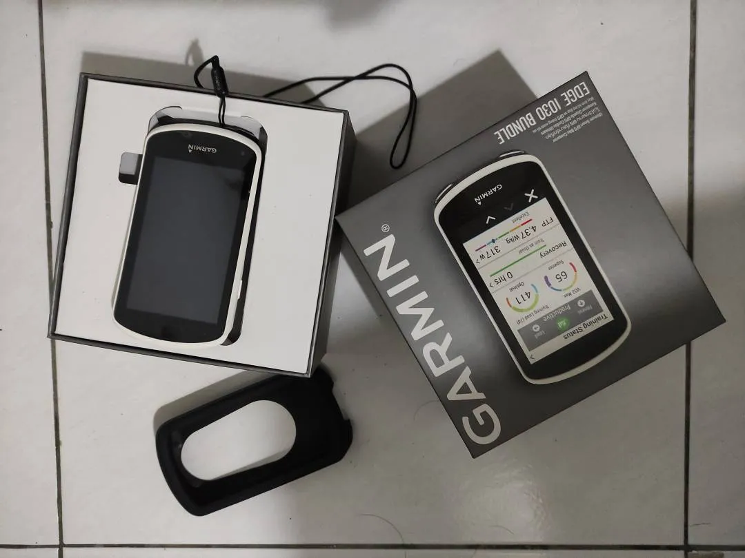 GARMIN EDGE 1030