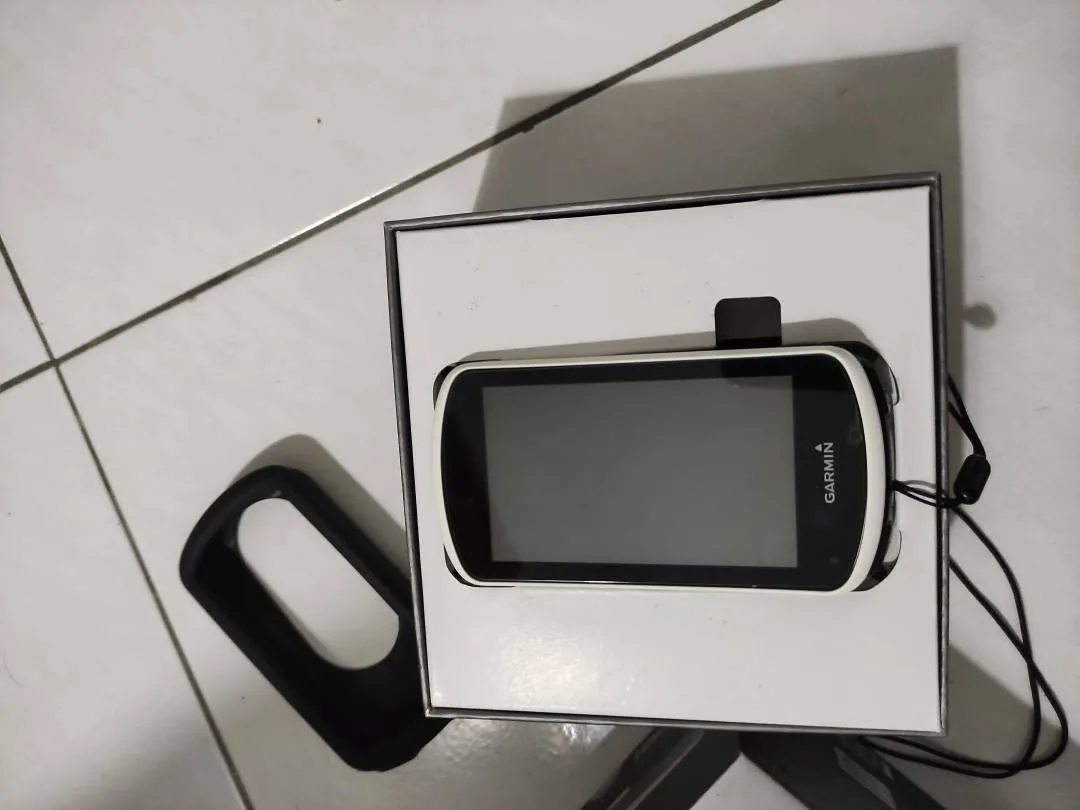 GARMIN EDGE 1030