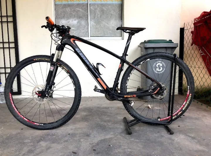 TRS CARBON