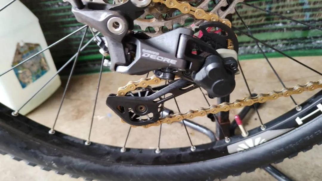 SpeedX Mustang X-Carbon T800 27.5er