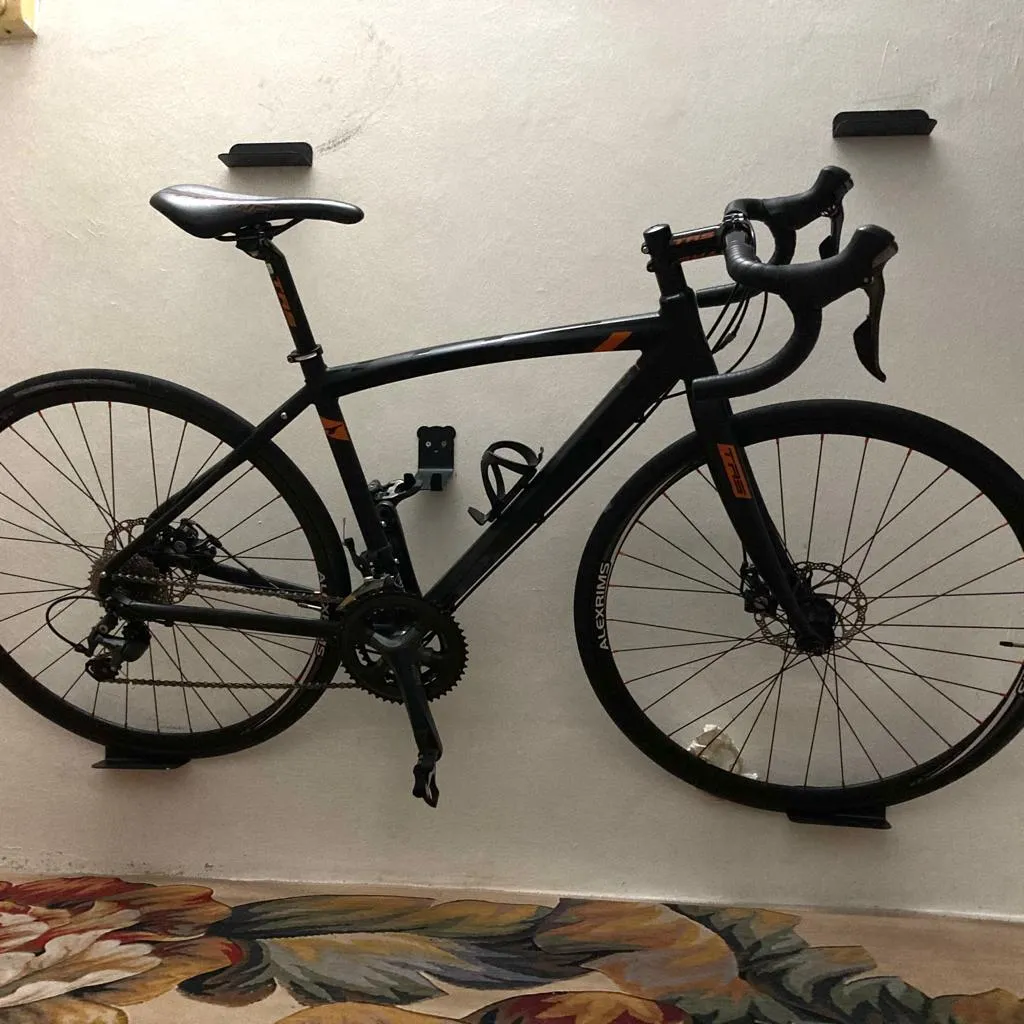 TRS Prisma Disc Tiagra