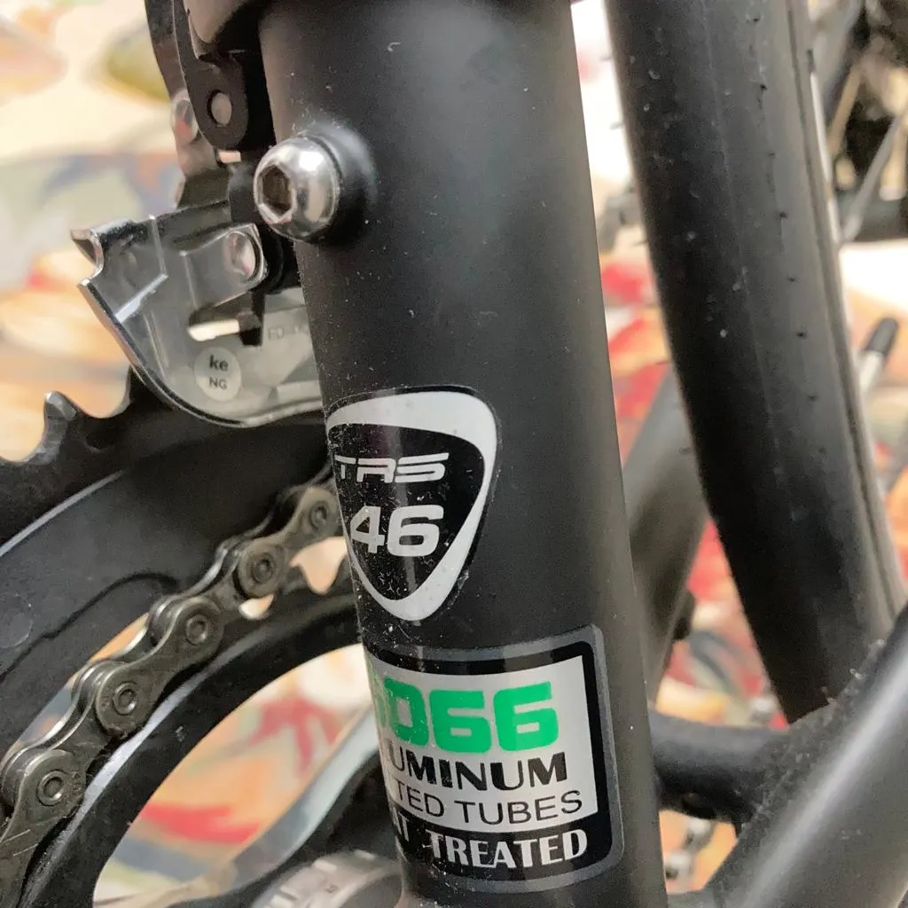 TRS Prisma Disc Tiagra