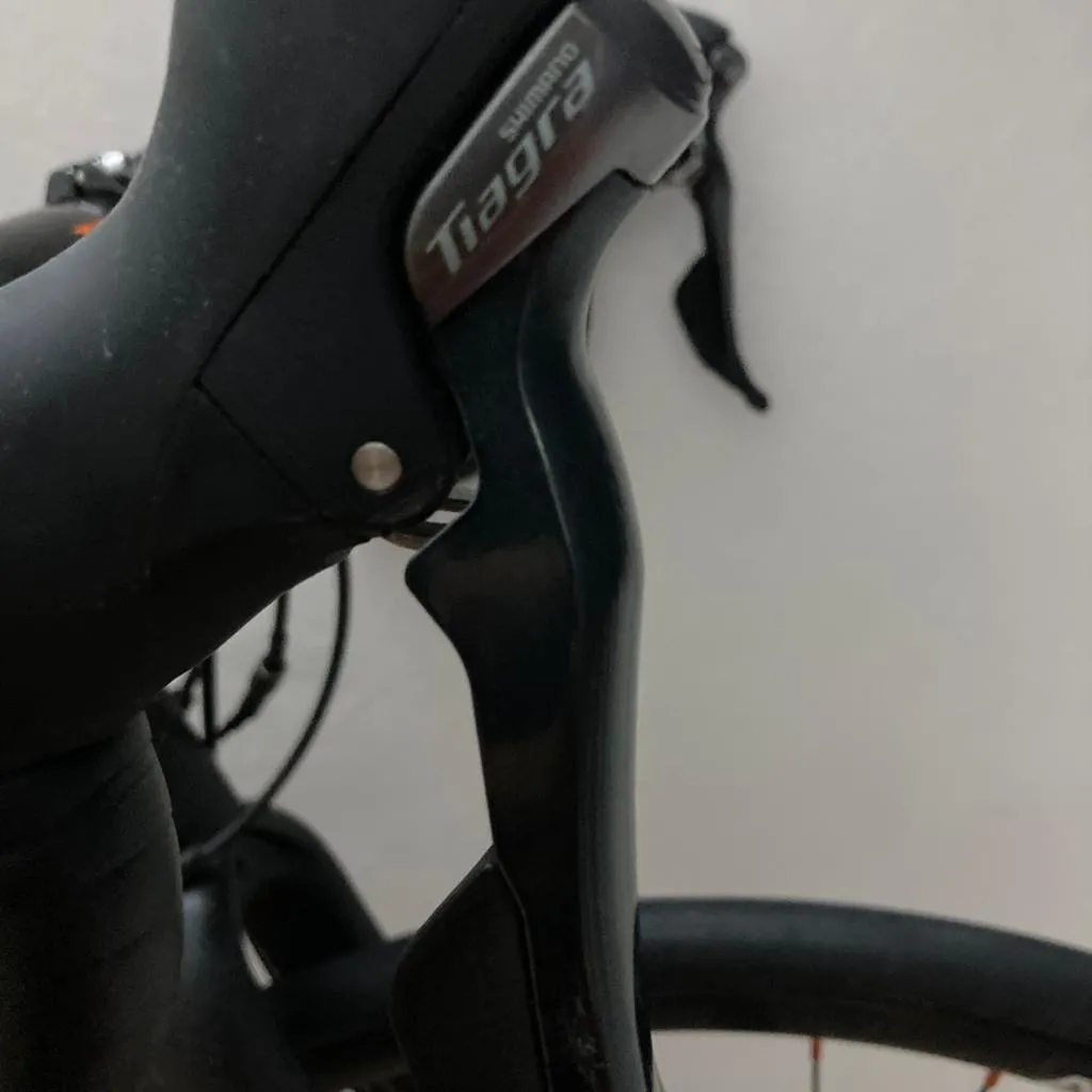 TRS Prisma Disc Tiagra