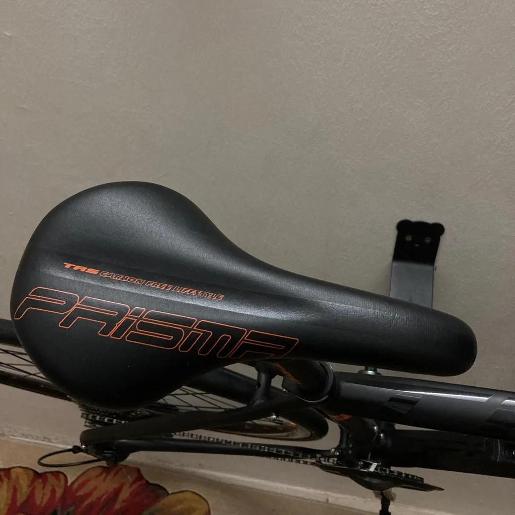 TRS Prisma Disc Tiagra
