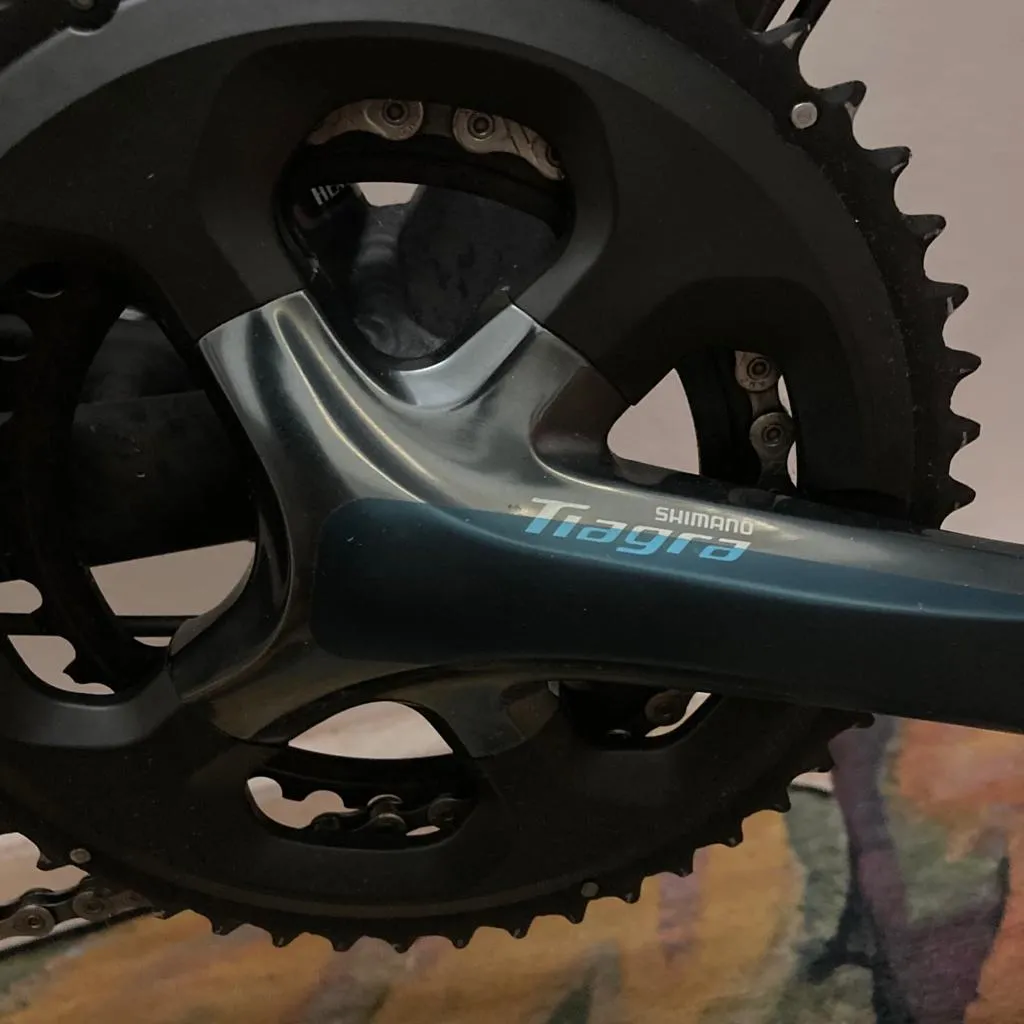 TRS Prisma Disc Tiagra