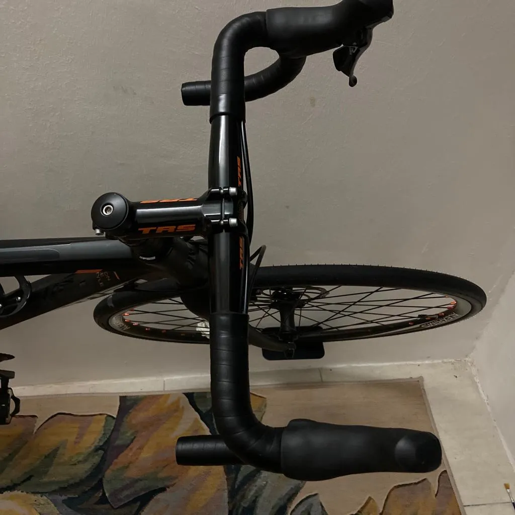 TRS Prisma Disc Tiagra