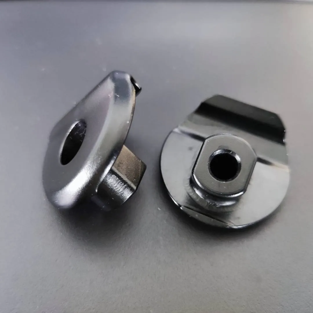Niu Ju - TREK Madone Emonda Domane Seatpost Rail Clamp 7 x 9 mm