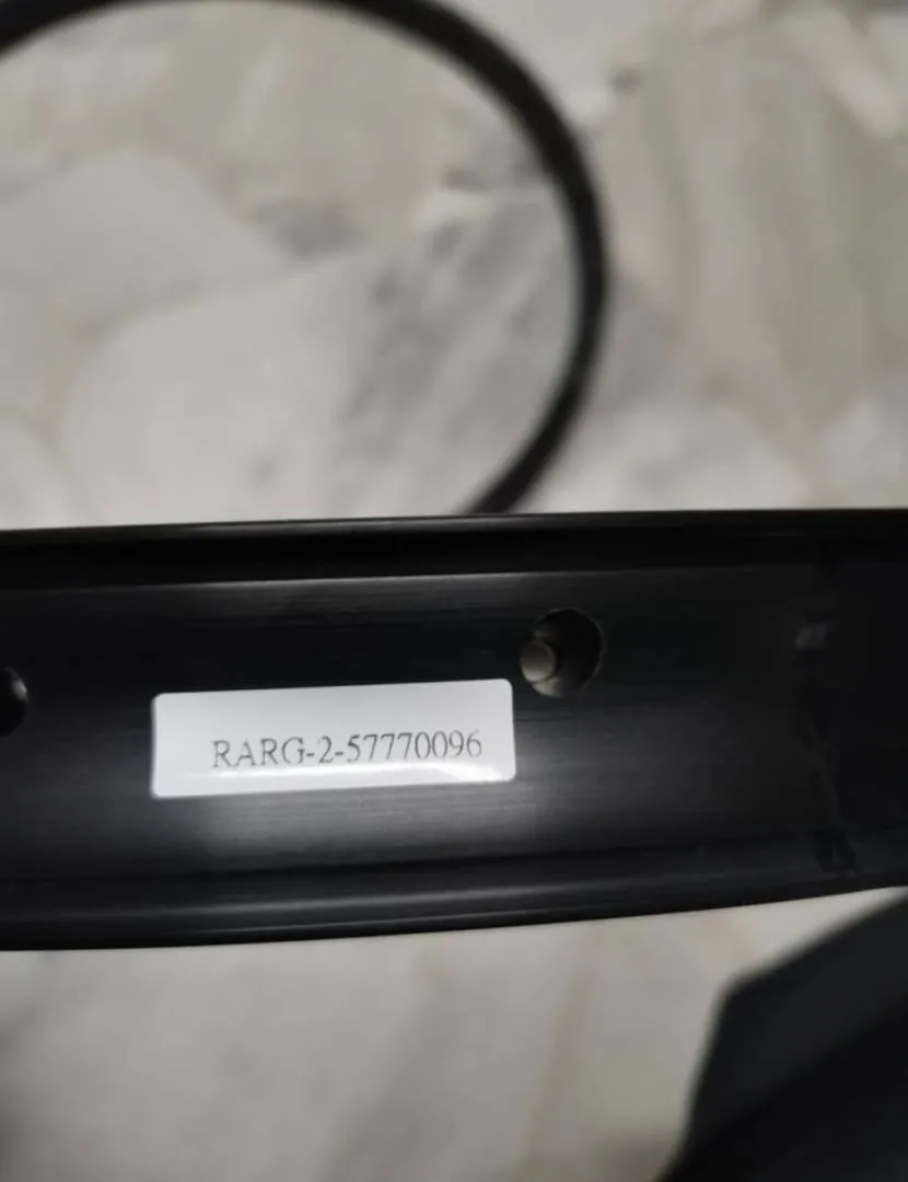 Race Face rim - Arc offset 35 (27.5)
