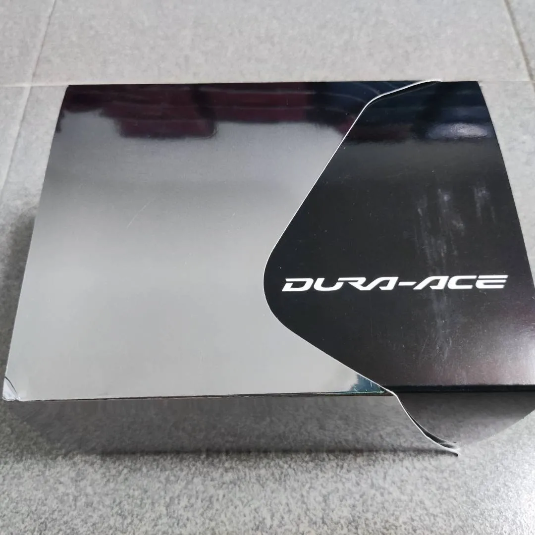 Shimano Dura Ace FD- 9000 Braze On FD