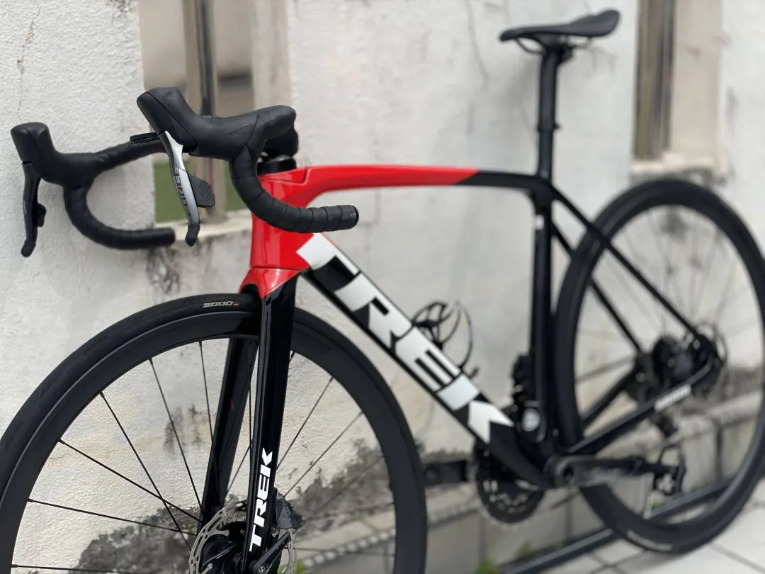 (SOLD) TREK EMONDA SL6 PRO E-TAP - RM17k