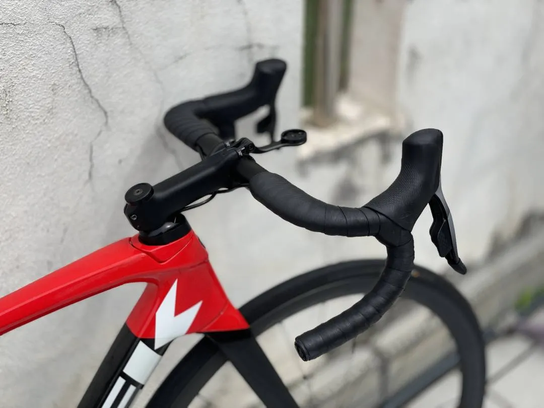 (SOLD) TREK EMONDA SL6 PRO E-TAP - RM17k