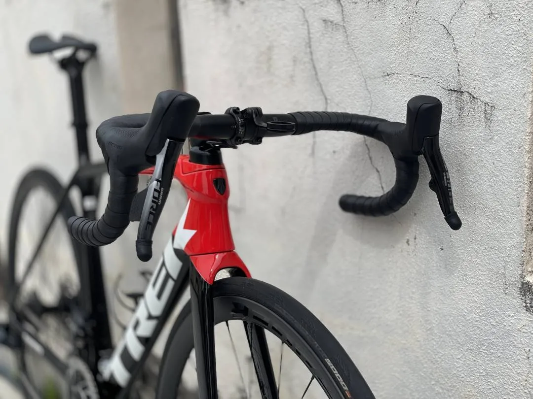(SOLD) TREK EMONDA SL6 PRO E-TAP - RM17k