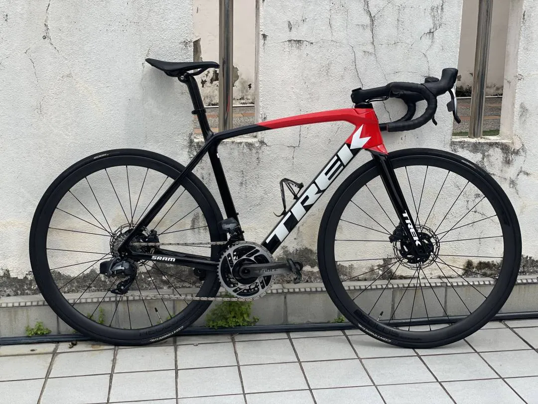 (SOLD) TREK EMONDA SL6 PRO E-TAP - RM17k