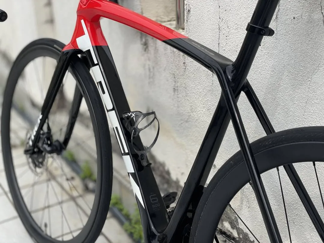 (SOLD) TREK EMONDA SL6 PRO E-TAP - RM17k
