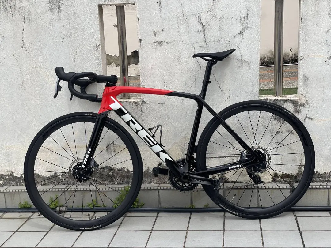 (SOLD) TREK EMONDA SL6 PRO E-TAP - RM17k