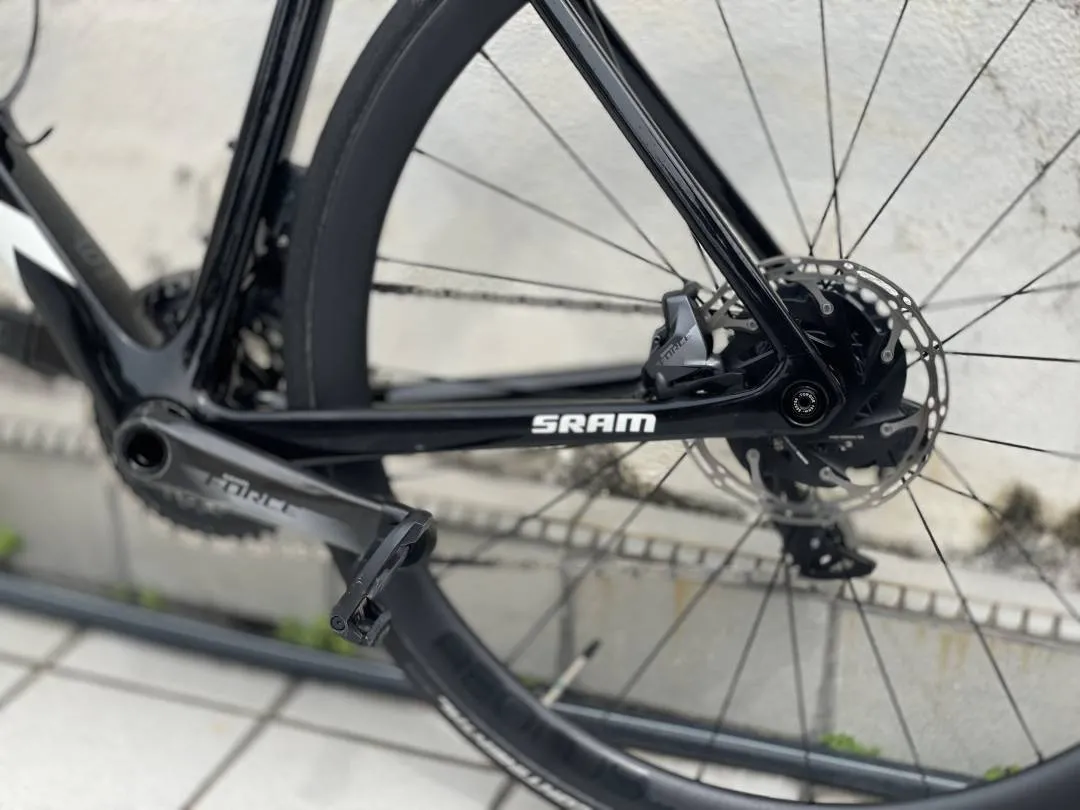 (SOLD) TREK EMONDA SL6 PRO E-TAP - RM17k