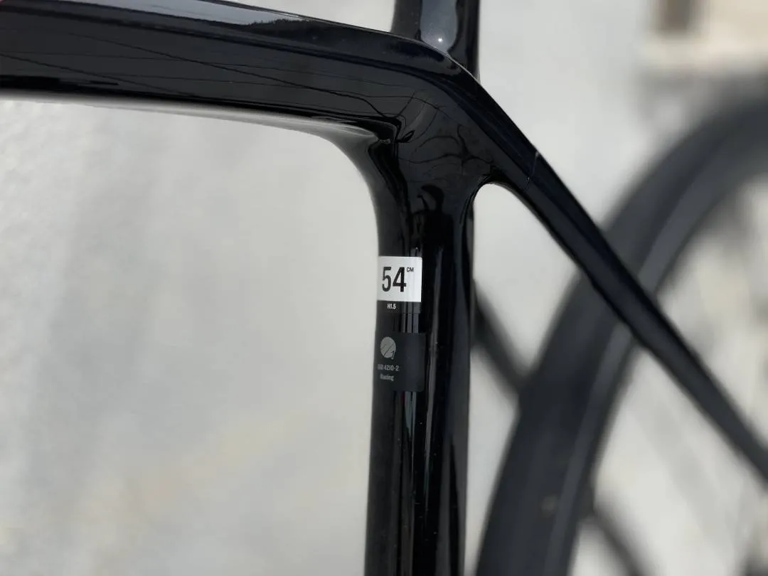 (SOLD) TREK EMONDA SL6 PRO E-TAP - RM17k