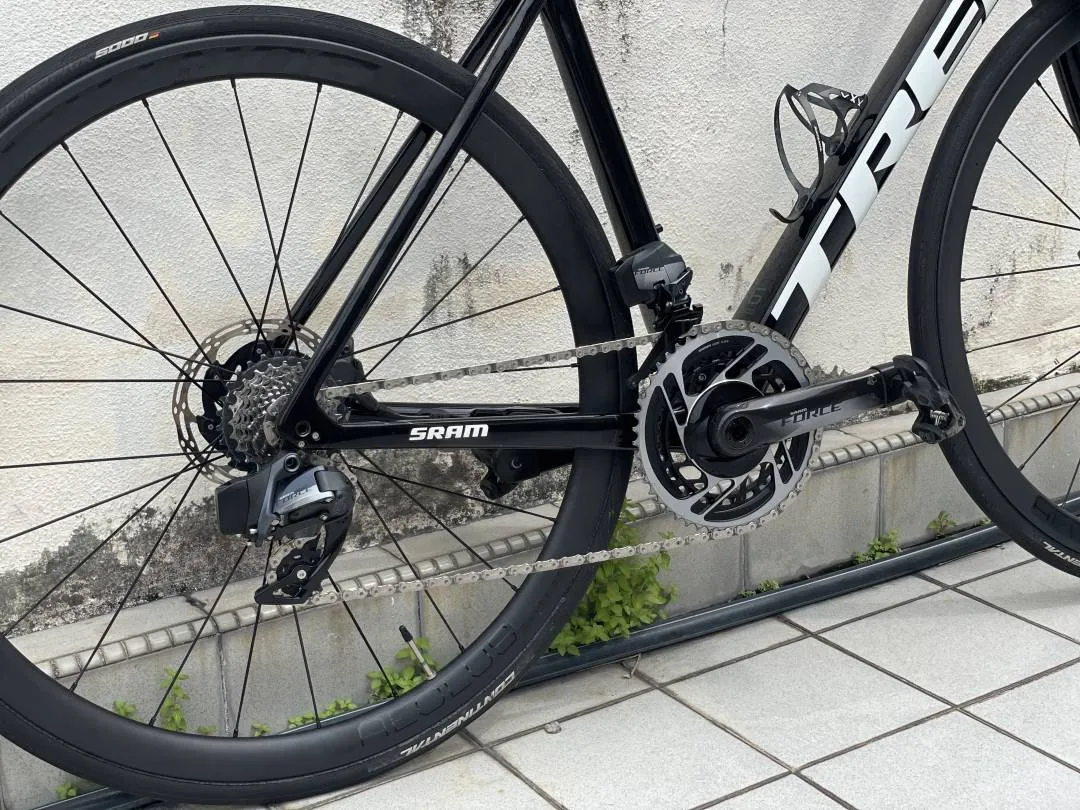 (SOLD) TREK EMONDA SL6 PRO E-TAP - RM17k