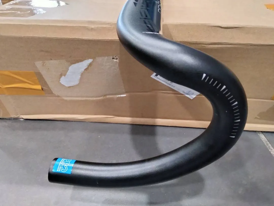 Pro Vibe Aero Alloy Handlebar 400mm - SOLD