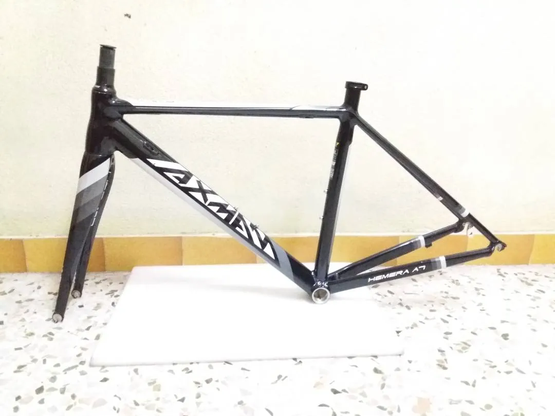 Axman Hemera A7(frameset)