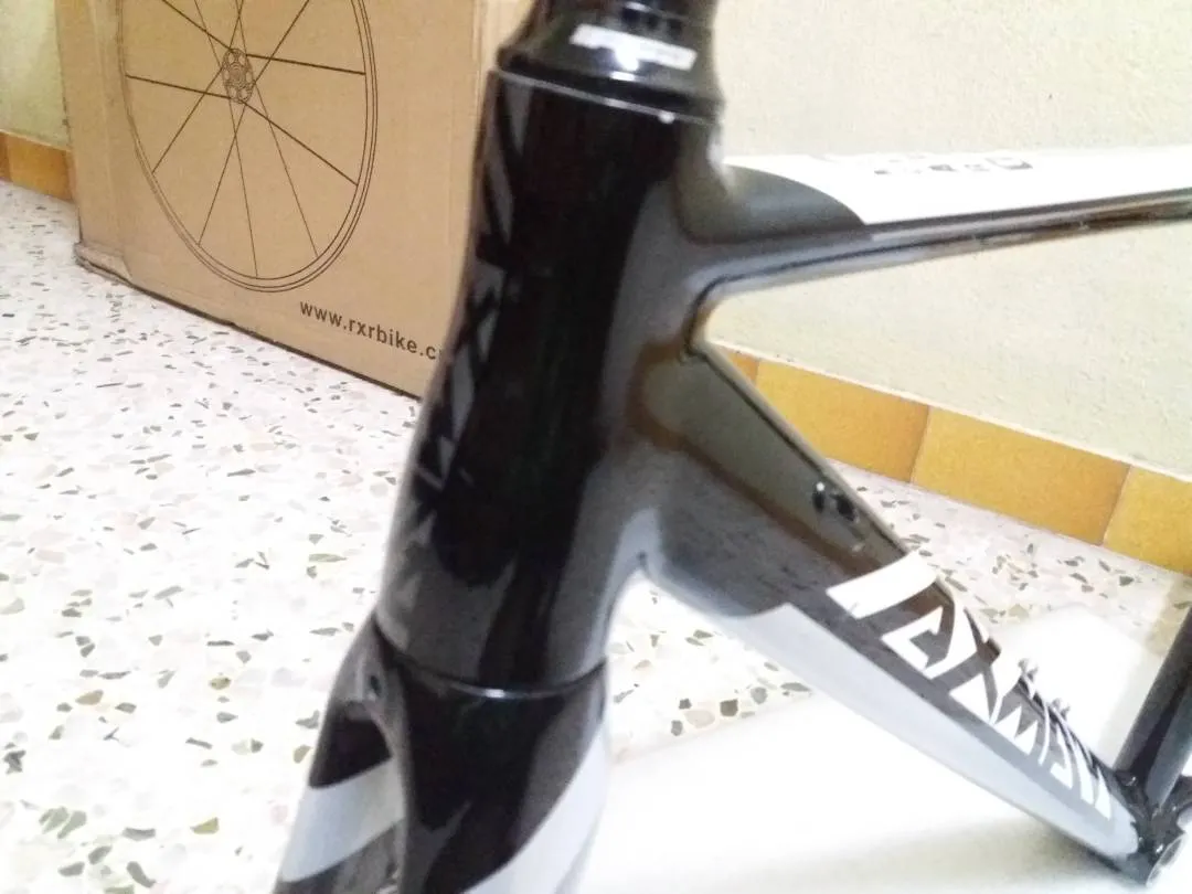 Axman Hemera A7(frameset)