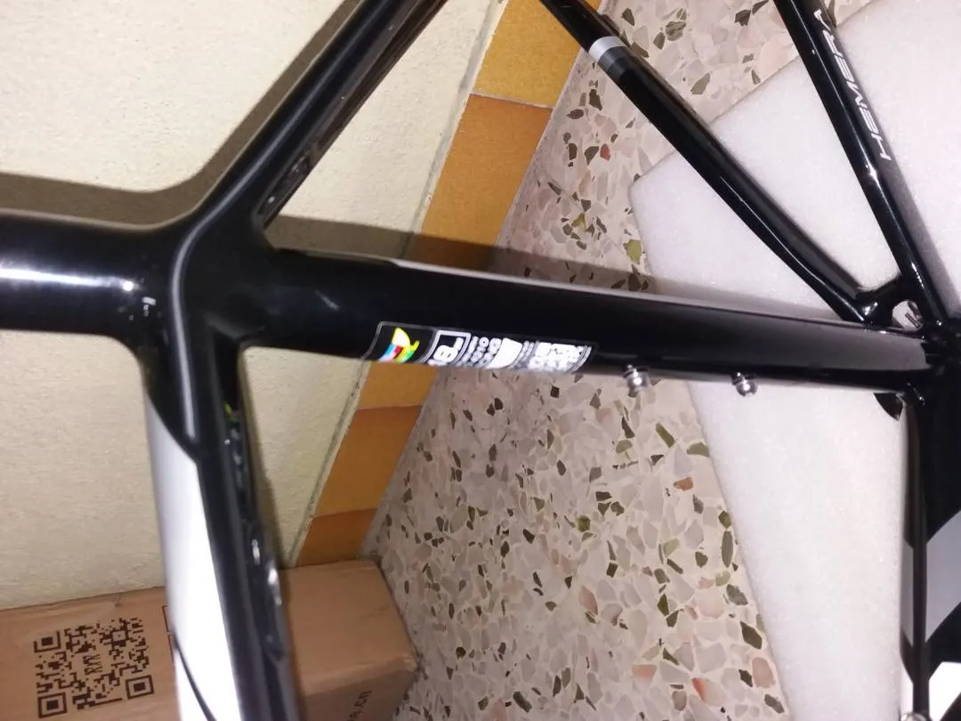 Axman Hemera A7(frameset)