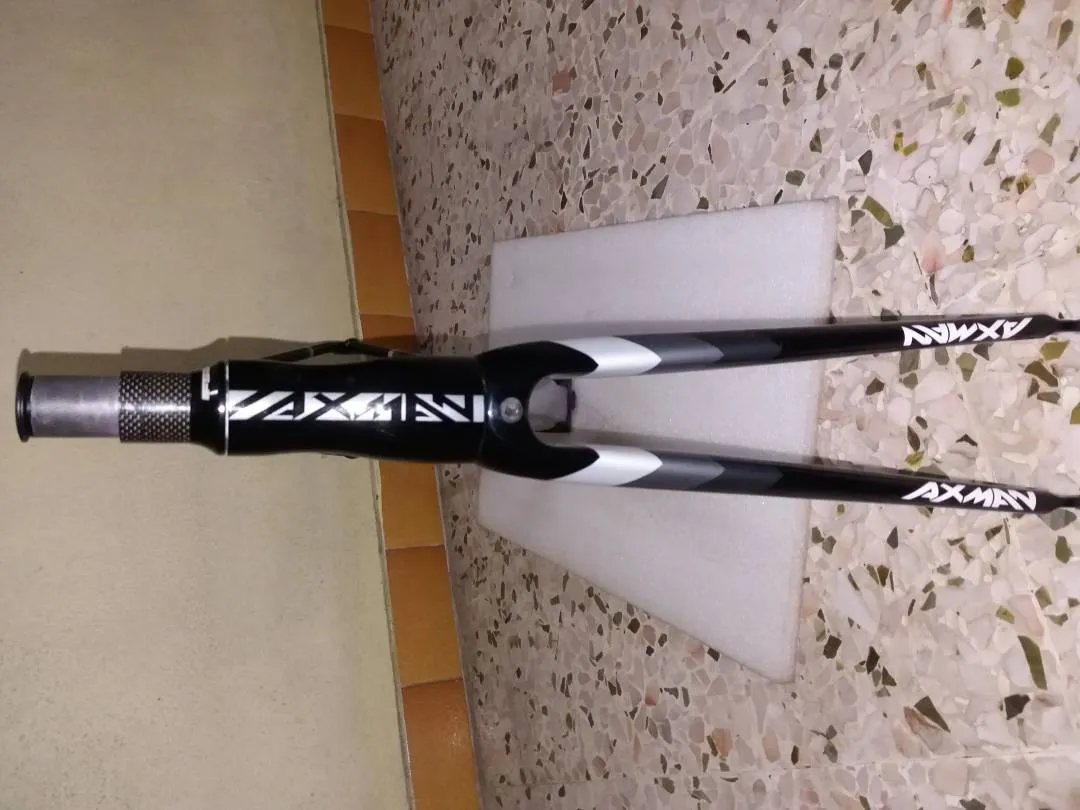 Axman Hemera A7(frameset)