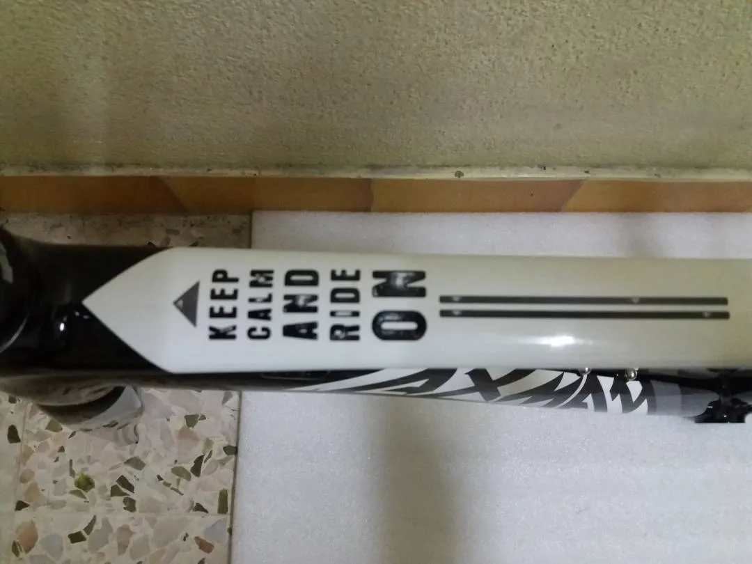 Axman Hemera A7(frameset)