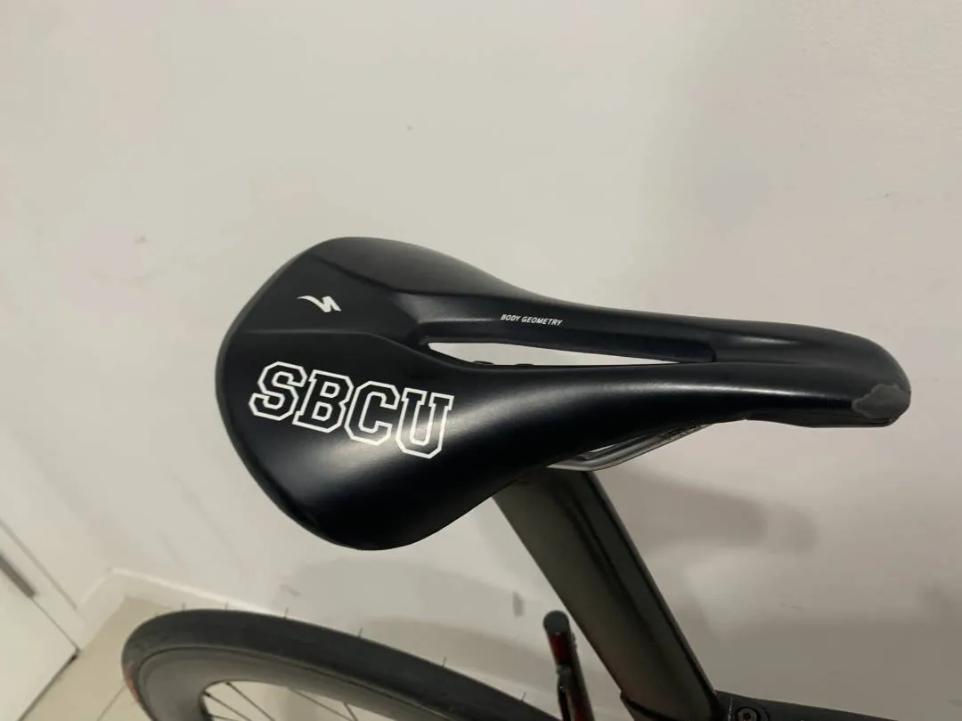 SWORKS VENGE 2017