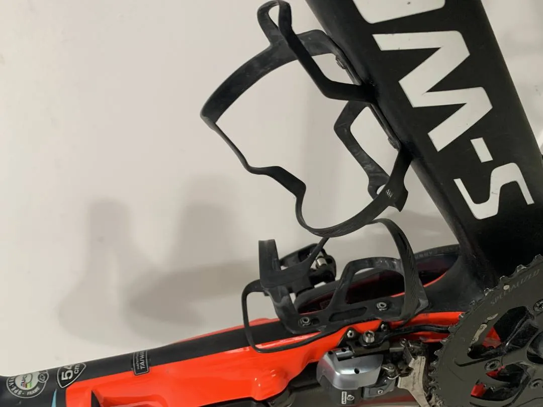 SWORKS VENGE 2017