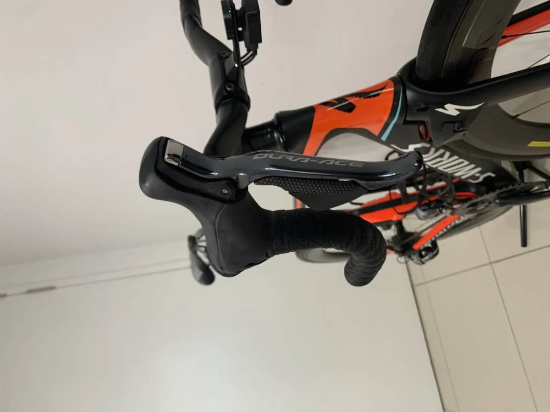 SWORKS VENGE 2017