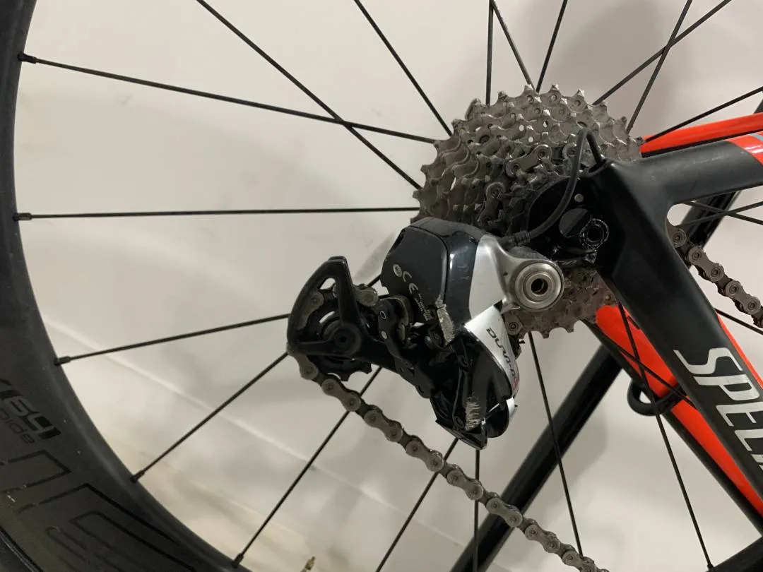SWORKS VENGE 2017