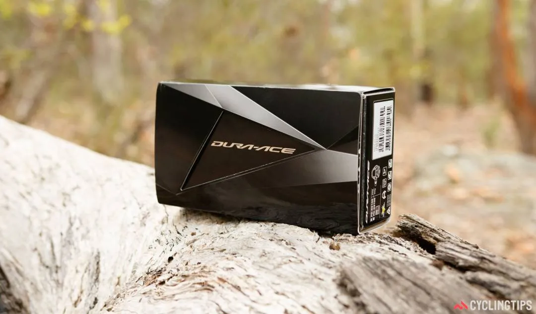 SHIMANO DURA-ACE PD-R9100 CLEAT PEDAL