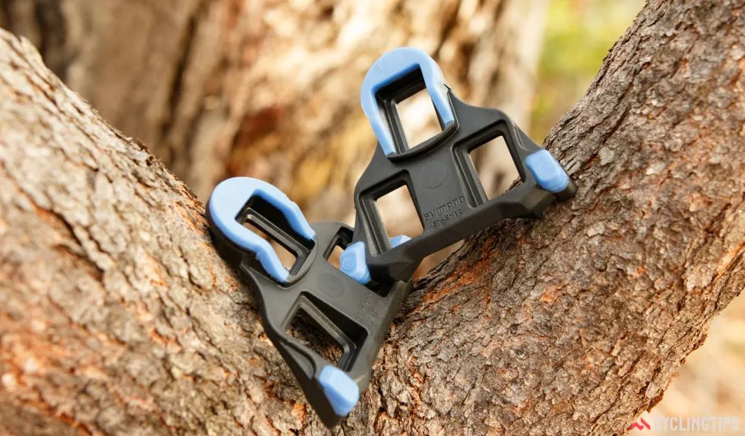 SHIMANO DURA-ACE PD-R9100 CLEAT PEDAL