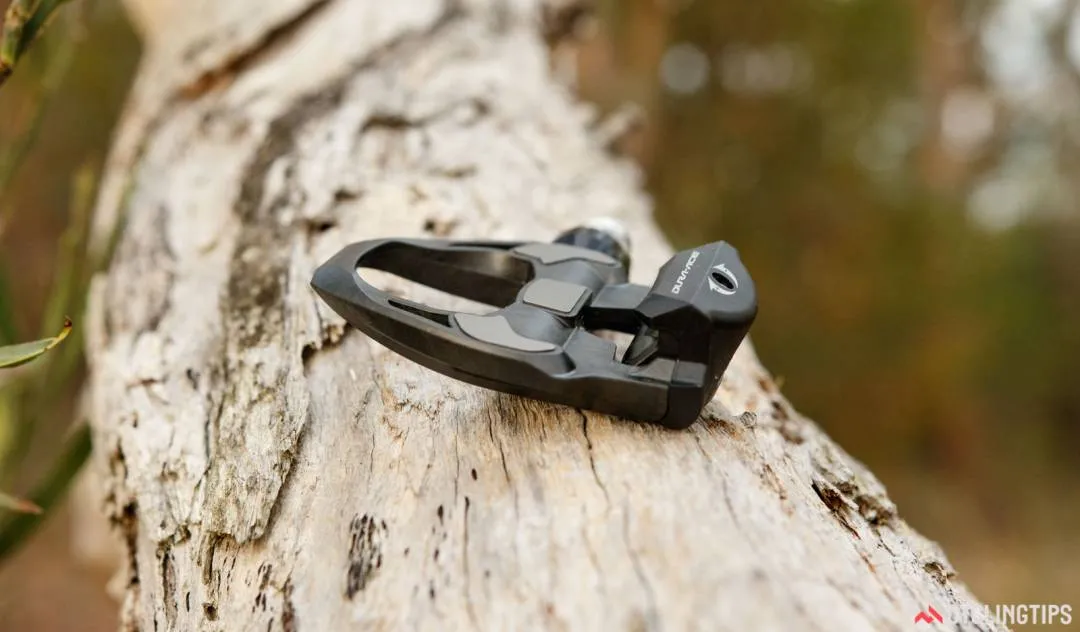 SHIMANO DURA-ACE PD-R9100 CLEAT PEDAL