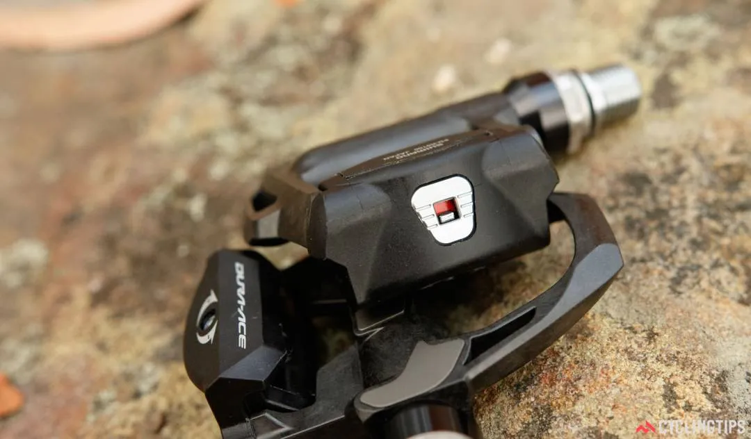 SHIMANO DURA-ACE PD-R9100 CLEAT PEDAL