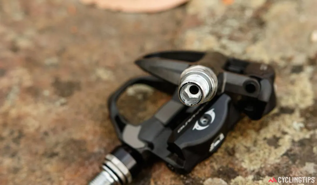 SHIMANO DURA-ACE PD-R9100 CLEAT PEDAL