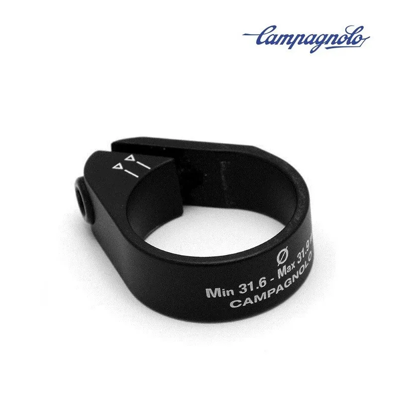 Campagnolo Seatpost Clamp 31.6mm-31.9mm